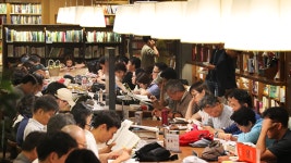 출판·서점·소비자단체, ‘도서정가제’ 3년 현행체제 유지 합의