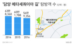 길 막고 입장료 받는 ‘메타길’…이게 위법이었어?
