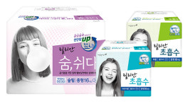 생리대 ‘릴리안’ 독성 논란에 전 제품 환불 조치