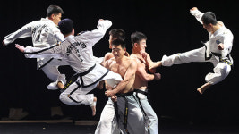 北, 평양 세계태권도선수권대회 南 시범단 참가 거부