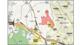 서울 정릉5구역 등 4곳 재건축·재개발 지역서 해제