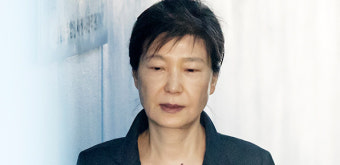 검찰, 朴 구속 만기 앞두고 추가 구속영장 발부 요청