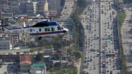 “지난 설 연휴 최악 정체구간, 서해안 일직JC→금천IC”