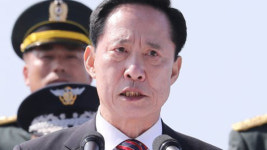 국방부 “현 정부 임기내 문민 국방장관 임명 기반조성”