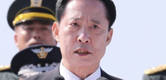 국방부 “현 정부 임기내 문민 국방장관 임명 기반조성”