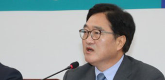 우원식 “산업위 소관 공공기관 정규직전환委 구성 36%에 그쳐”