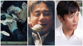 [K스타] 부산국제영화제 올리버 스톤이 극찬한 한국 배우는?