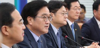 우원식 “‘세월호 보고 조작’ 초당적 회의 제안…2기 특조위 구성해야”