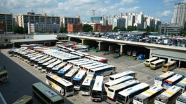 서울∼세종연구단지·양산∼인천공항 등 직행 고속버스 신설