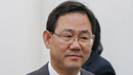 주호영 “국민의당과 통합, 의원·당원 의사 확인할 것”