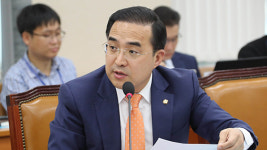 박홍근 “정부출연연 투자 연구소기업 3년간 22건 등록 취소”