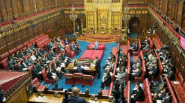 세계서 두번째로 큰 英상원 ‘600명으로 감축’ 개혁안 나와