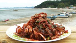 깊은 바다가 품은 ‘가로림만’의 가을 밥상