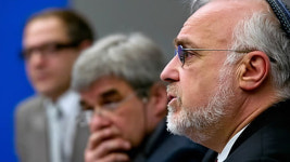 국제인권단체 “트럼프 DMZ방문해 北주민 책임진다고 말해야”