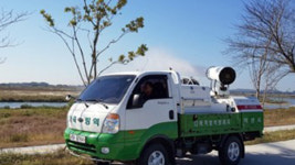 강원 원주천 검출 AI 바이러스,저병원성으로 확인