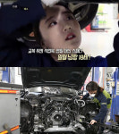 연필 대신 스패너를 들다…낭랑 18세 ‘자동차 소녀들’