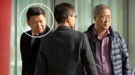 시진핑 특사, 평양으로 출발…북핵 문제 논의 ‘관심’