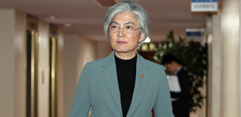 오늘 한중 외교장관 회담…다음달 정상회담 의제 조율