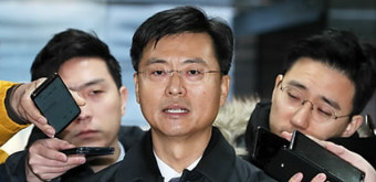 법원, 최윤수 전 차장 영장 기각…“구속 필요성 인정 어려워”