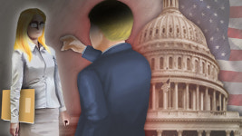 성추문 묵인의 대가…美기업 7년간 3천억원대 부담