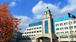 한양대 기숙사 신축안 통과…2022년 완공