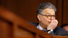 미국서 ‘성추문’ 논란 현역의원들 잇따라 사퇴 선언