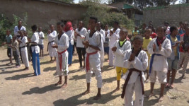 ‘태권도가 재미없다고?’…부활 꿈꾸는 ‘원조 한류’