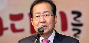 홍준표 “공정사회 위해 사시부활·정시확대 해야”