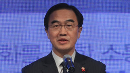 文대통령, “남북관계 반드시 해방의 날 올 것…각계 노력 필요”