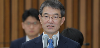 국회 인사청문특위, 안철상 대법관 후보자 청문보고서 채택