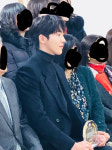 [K스타] 남주혁, 모교에 3천만원 장학금…“예의 바른 사람이 되길”
