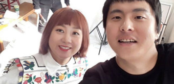 [K스타] 박나래·기안84 라인 “드라마보다 재밌고 달달”
