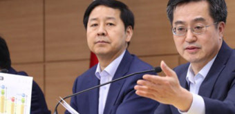 “대공수사권 이관 등 관련 예산이체 협의해 결정할 것”