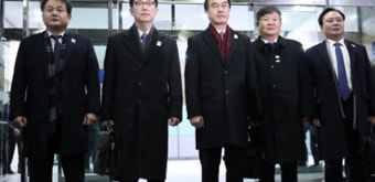 통일부 장·차관, 일정 비우고 ‘평창 실무회담’ 전념