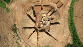 남원 고분군 사적 지정…호남 가야유적 최초