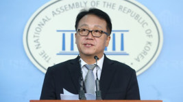 민병두, ‘주거혁명 10만 가구 구상’ 공개…재래시장·노후학교 등 활용