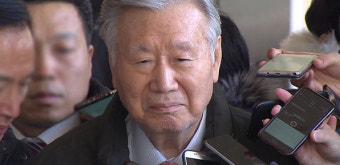 이중근 부영 회장 영장 청구…‘임대분양가 부풀리기’ 등 혐의