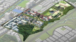 광명 가학동 복합유통단지 조성 본격화…2022년 완공