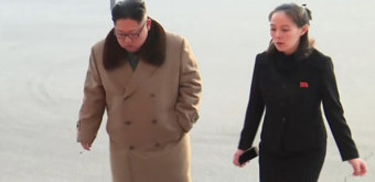일본 전문가 “‘北 김여정 파견’, 관계개선의 진정성 보여줘”