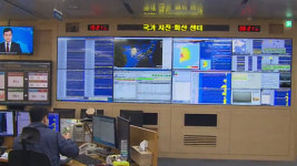 경남, 지진 문의 170여 건…피해신고 없어