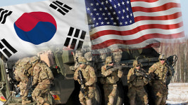 한미 방위비협정 비준당시 ‘추가현금지원 가능’ 국회 보고안해