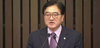 우원식 “국회 개헌 협의체 구성방식 결정해야”