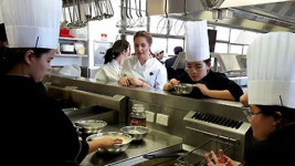 현장실습 선도기업 지정…정부 주도 고졸 일자리 3만개 확보