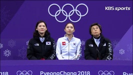 피겨 최다빈 7위 김하늘 13위…올림픽 데뷔 성공적