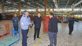 전국 시도지사에 ‘괴소포’…“방사능 검출 안됐지만 감식 중”