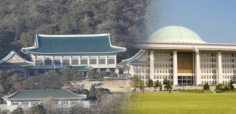 文 대통령, 다음주 여야 대표 회동 추진…한반도 안보 현안 등 논의
