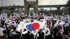 남북 종교계, 제99주년 3·1절 맞아 축사 교환…“통일 염원”