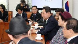 바른미래, 광주 찾아 5·18특별법 성과보고…호남민심 공략