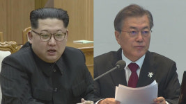 [인터뷰] 김연철 교수 “남북, 정상회담 관련 합의…긴장 완화 방안도 논의”