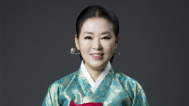 국가무형문화재 ‘가사’ 보유자에 이준아 씨